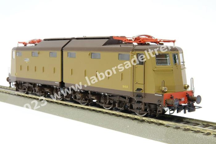 Rivarossi Hr S Locomotiva Elettrica Fs E Di Serie