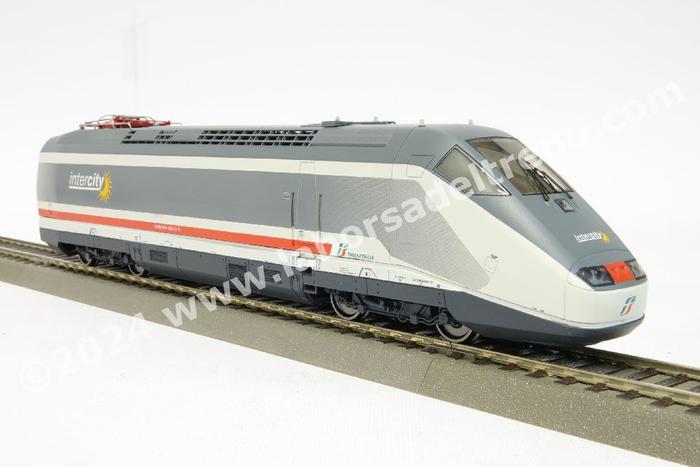 Acme Set Intercity Day Di Fs Trenitalia Composto Da Due