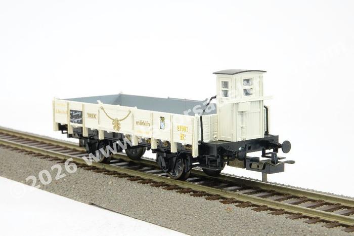 Trix 21221.5