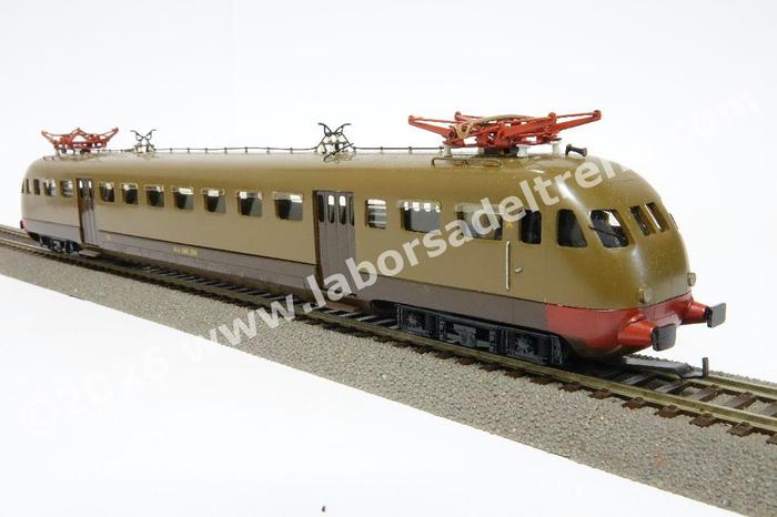 Tarvisium - Ale840.3