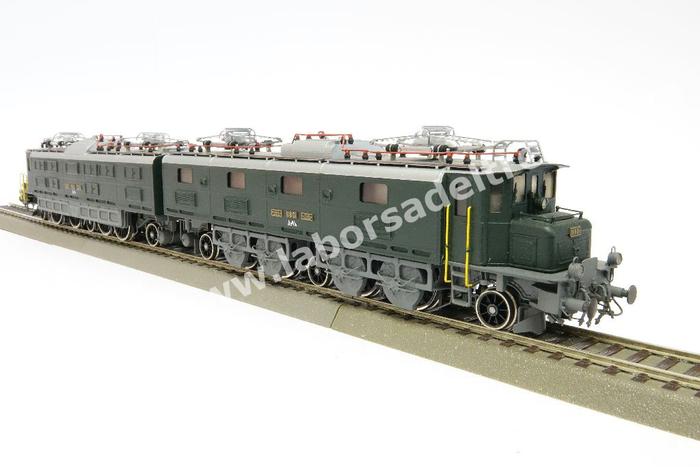 Fulgurex 11801.3