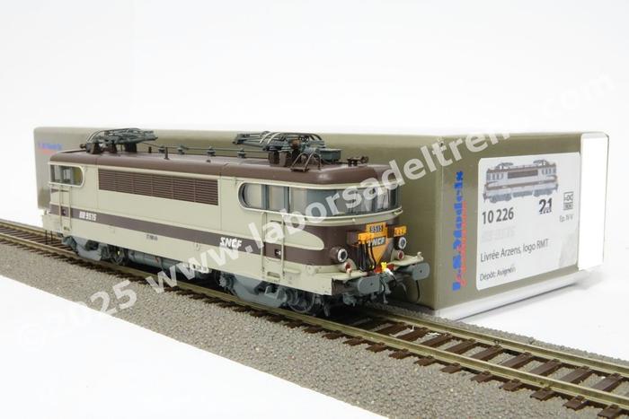 LS Models 10226.1