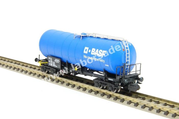 Arnold HN6541-2.3