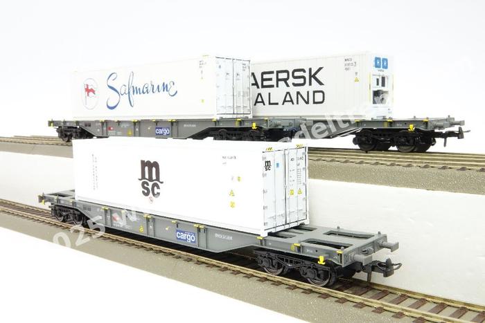 B-Models 54.302.1