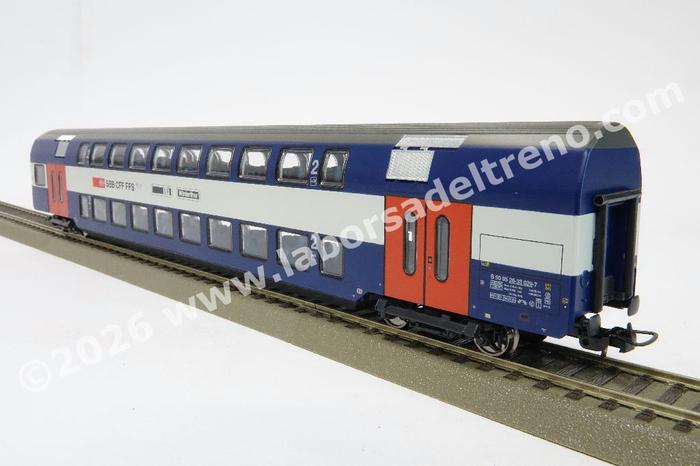 Tillig 70066.4