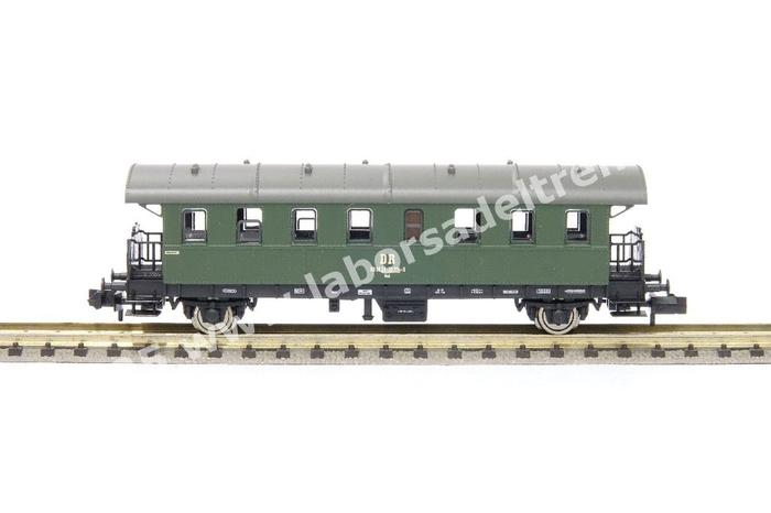 Fleischmann 6260002.5