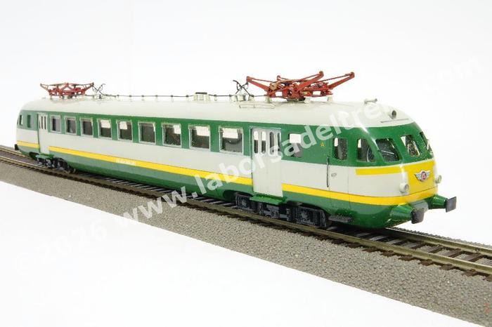 Tarvisium ALe 540 021.2