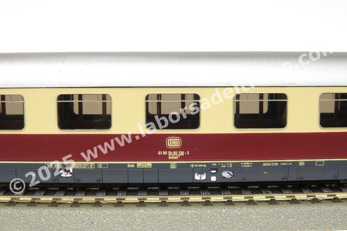 Rivarossi HR4373.18