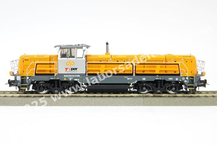 Rivarossi HR2923S.4
