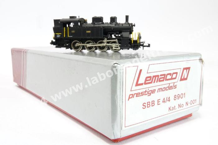 Lemaco N-001.1