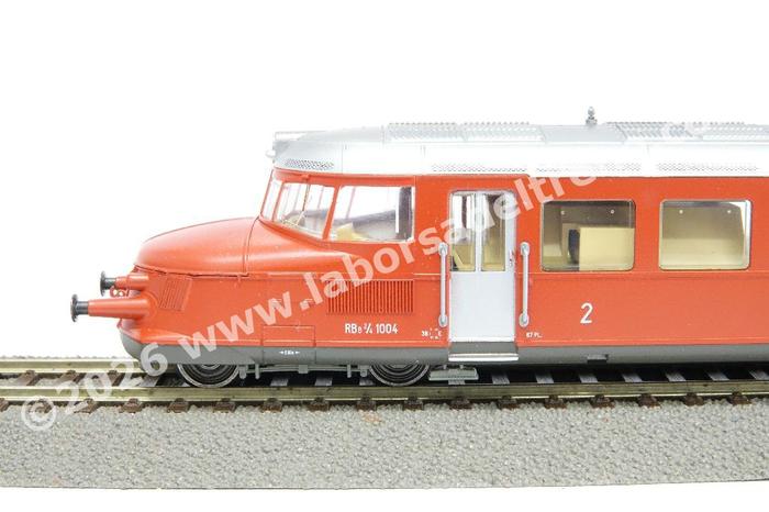 Trix 22729.6