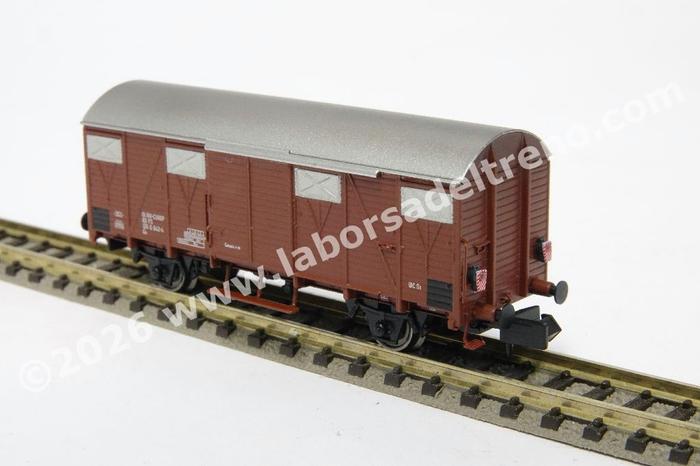 Arnold HN6715.3