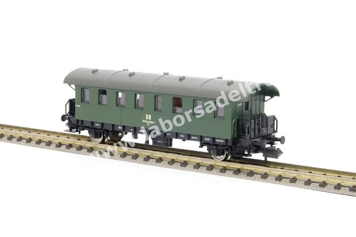 Fleischmann 6260002.2