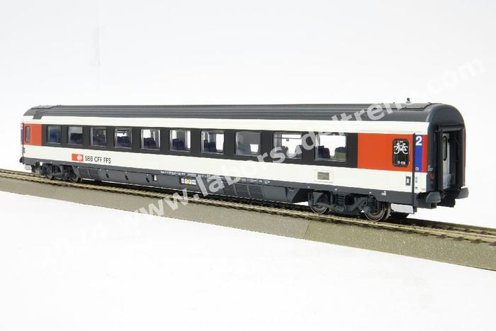 LS Models 97031.6