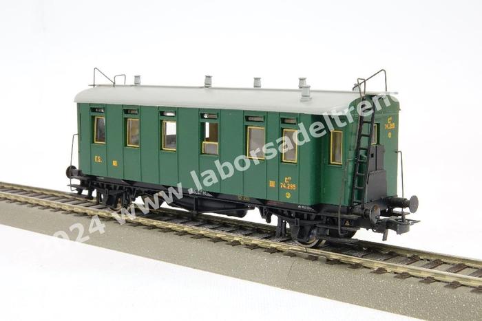 Liliput 350016.2