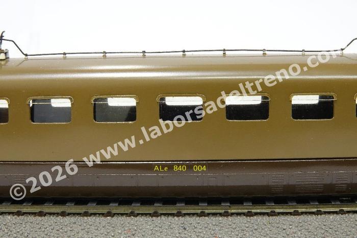 Tarvisium - Ale840.11