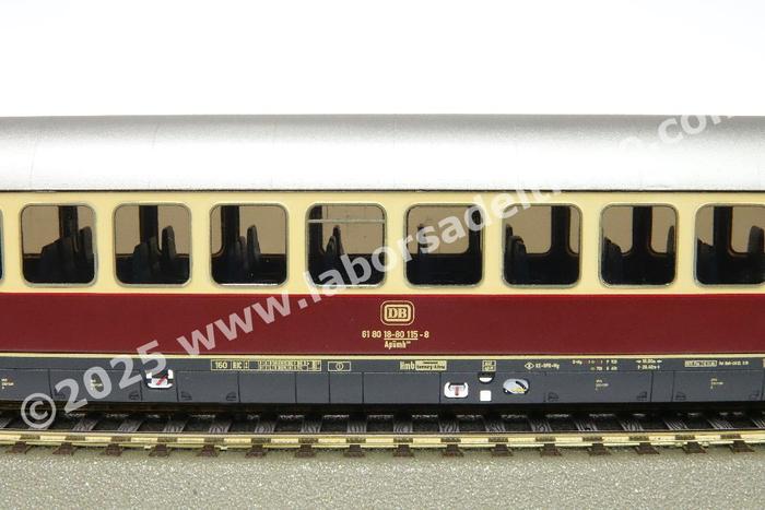 Rivarossi HR4373.21