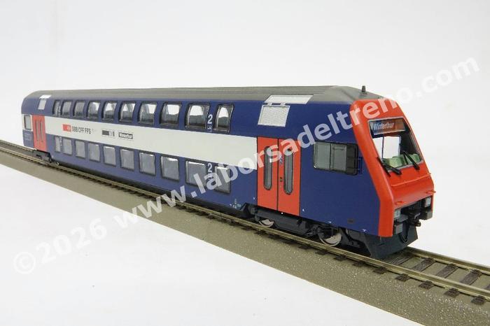 Tillig 70066.2
