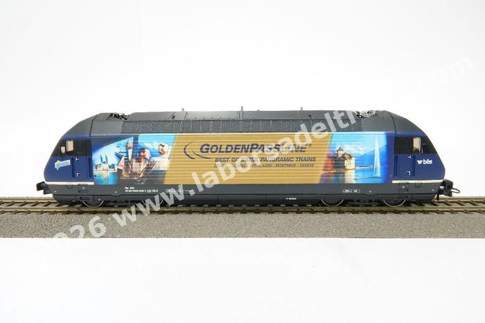 Roco 7500172.4