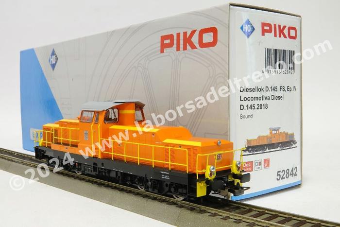 Piko 52842.1