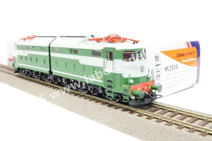 Lima HL2634.1