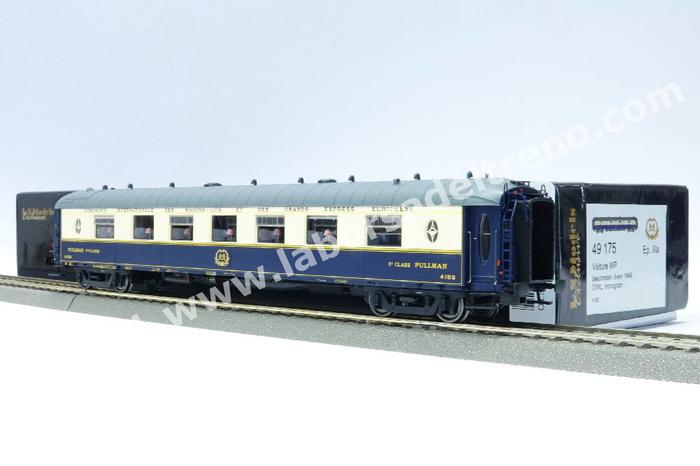 LS Models 49175.1