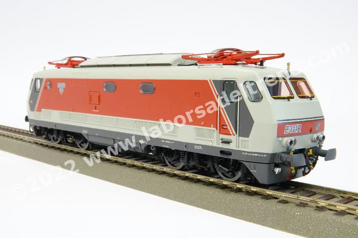 【在庫なし】アクメ ACME 60190 locomotiva E444 - 097 XMPR A.C.M.E HOゲージ 鉄道模型 海外 列車 電車 車両 中古 良好 M6515014 その他