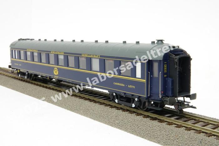 LS Models 49152.2