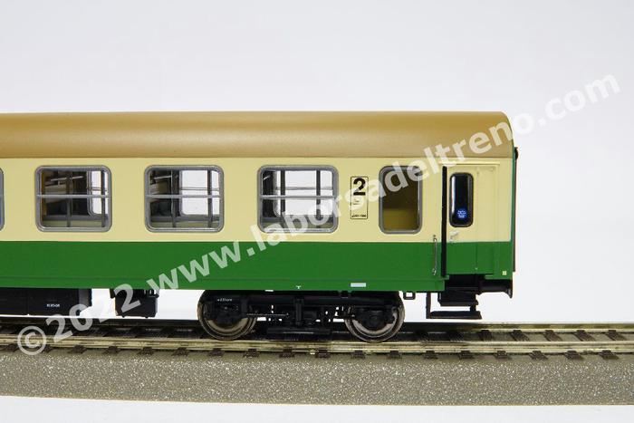 Acme - 55162 Treno Espresso 'Spree Alpen Express' Berlino-Merano Delle ...