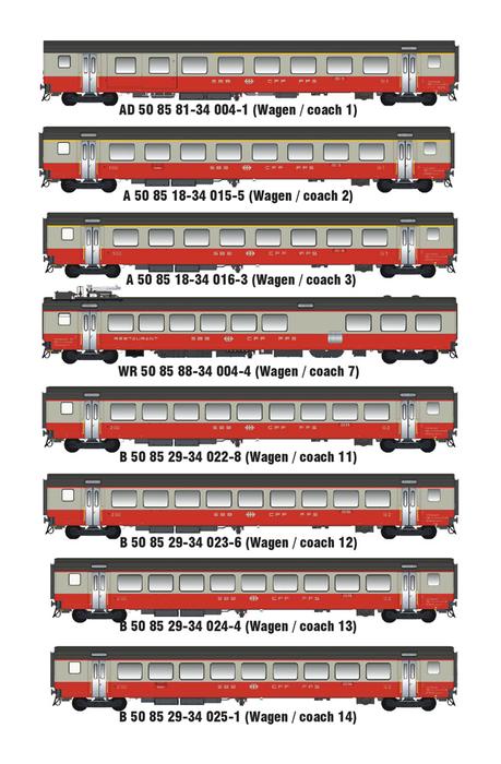 Models World 2108-01