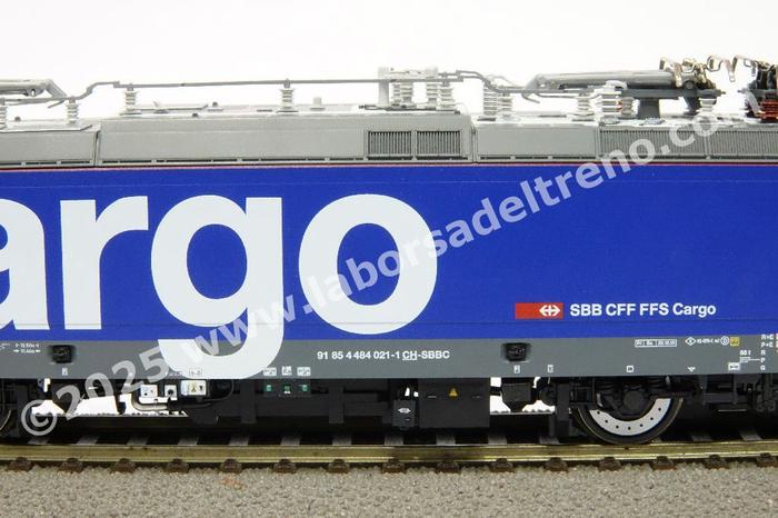 Roco 7500120.6