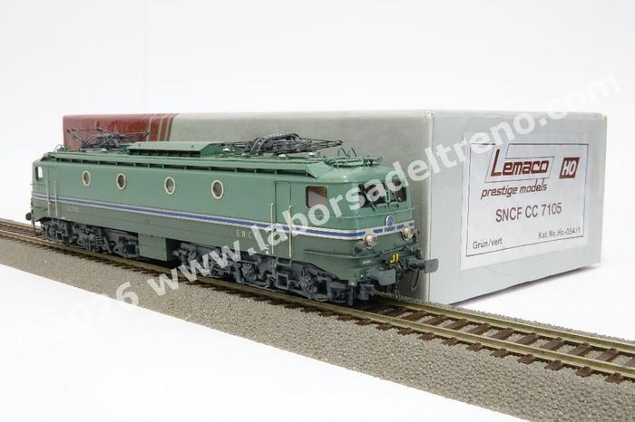 Lemaco H0-054-1.1