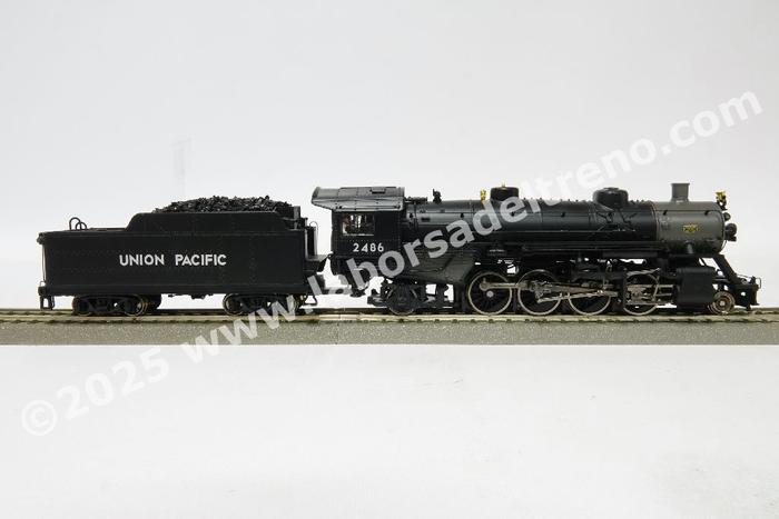 MTH 80-3136-1.5