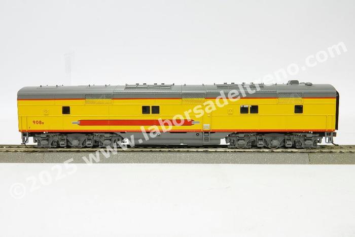 Broadway Limited 723.12