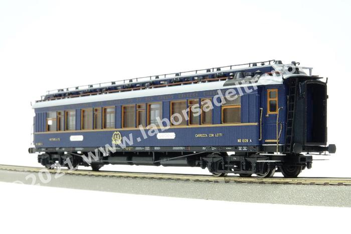 Hobby Train H44023.16