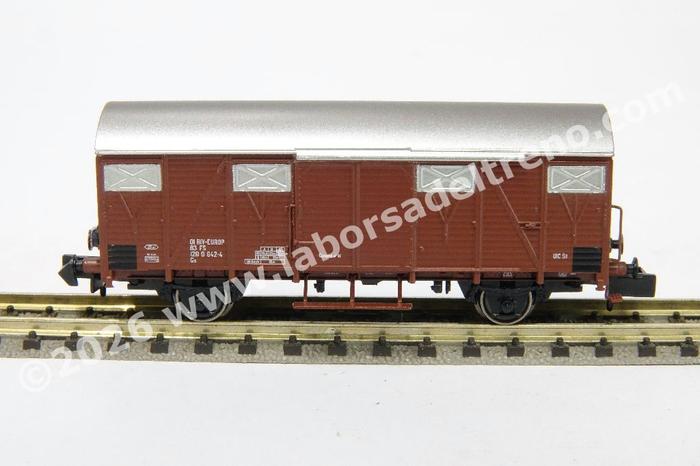 Arnold HN6715.4