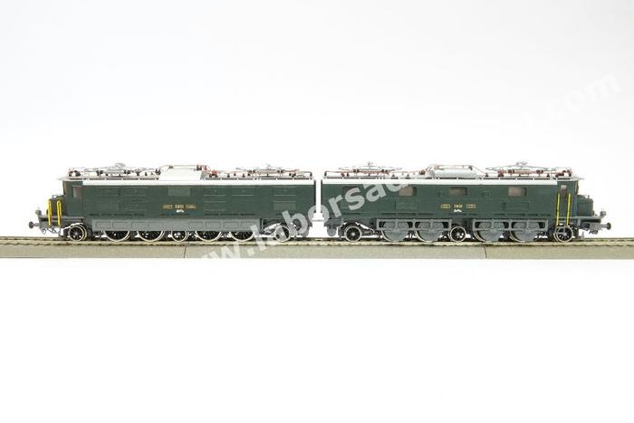 Fulgurex 11801.4