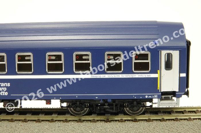 LS Models PI9752.8