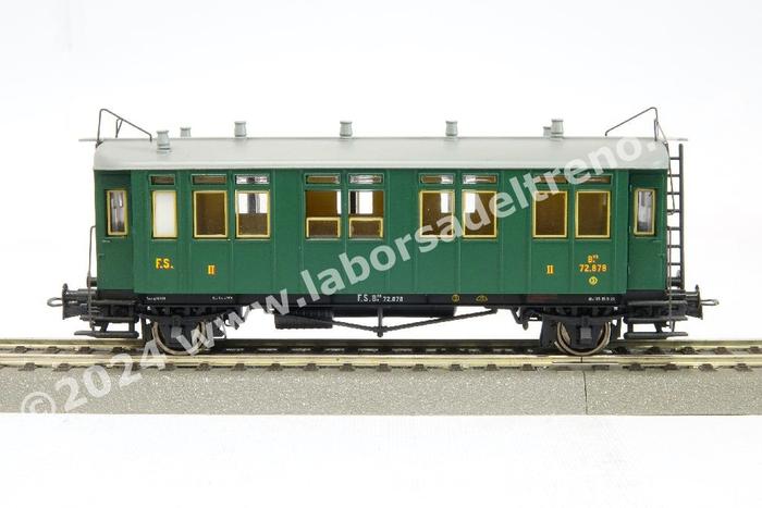 Liliput 350016.10