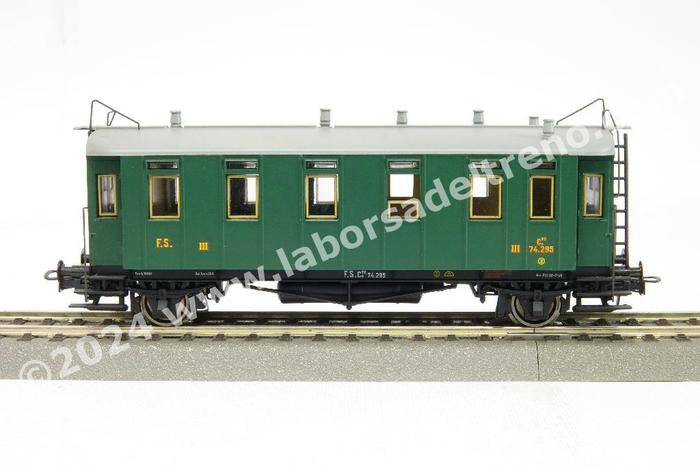 Liliput 350016.9