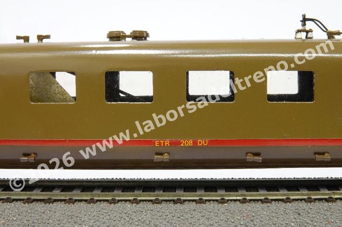 Tarvisium - ETR208A.10