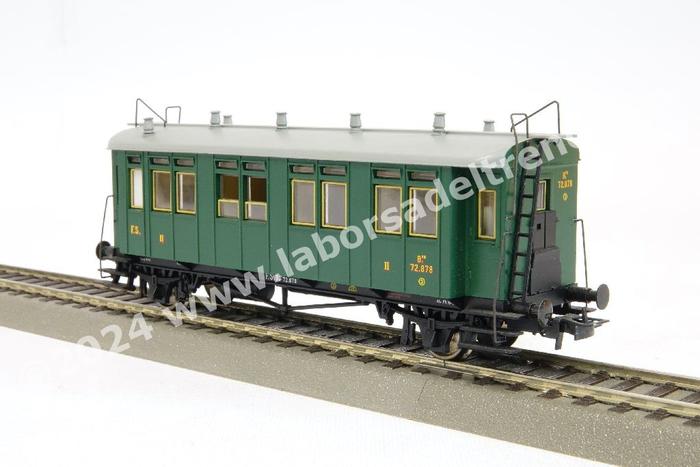 Liliput 350016.5