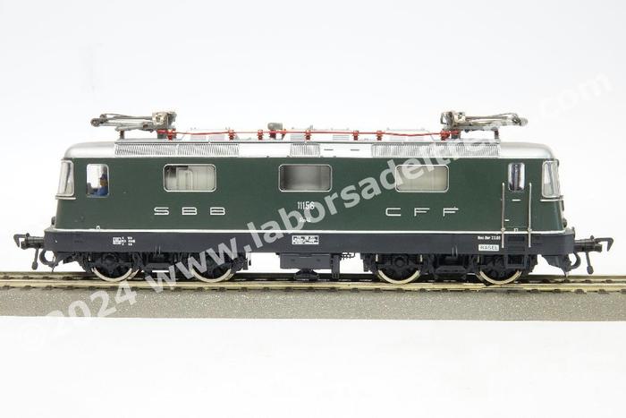 Fleischmann 4340.4