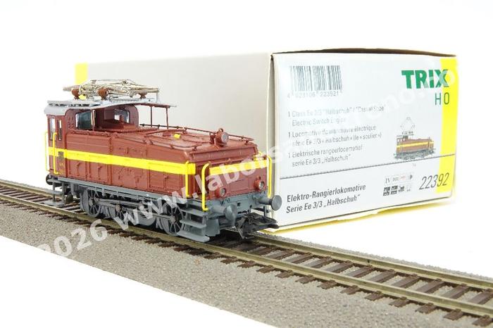 Trix 22392.1