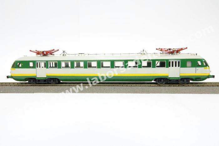 Tarvisium ALe 540 021.4