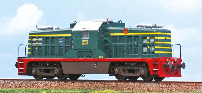 Acme 60255