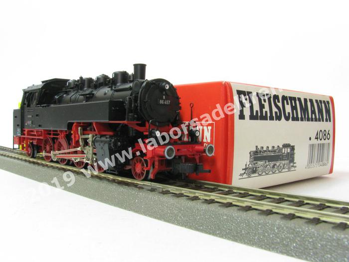 Fleischmann 4086.1