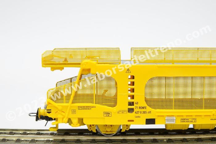 Electrotren HE6041.7