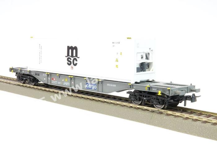B-Models 54.302.3