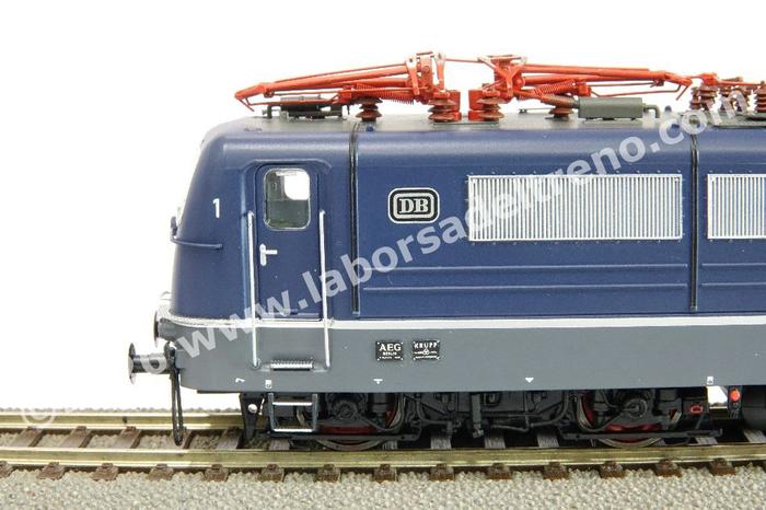 LS Models 16024.5